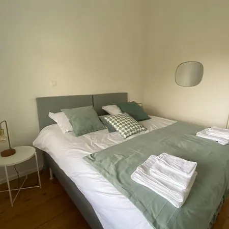 La Petite Maison Vila *