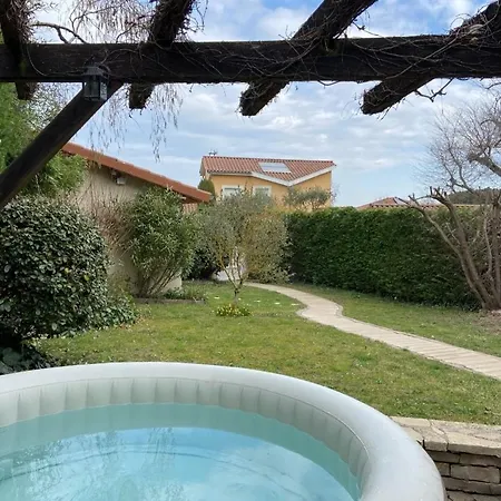 La Petite Maison *