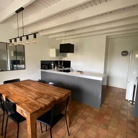 Vila La Petite Maison