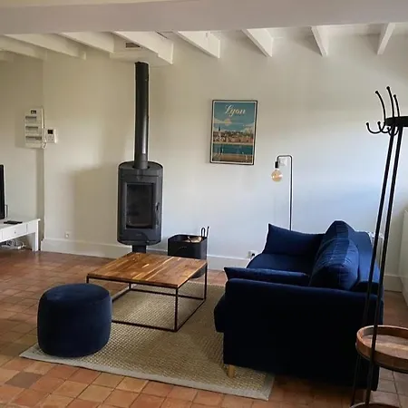 La Petite Maison *