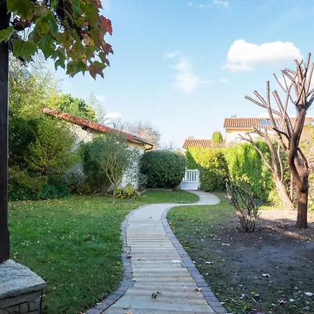 La Petite Maison *